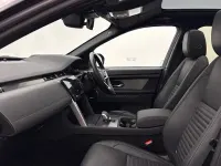 Used Land Rover Discovery Sport HSE Dynamic 204 HP (150 kW) 2024 Grey SUV