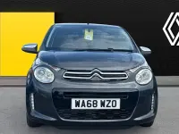 Used Citroën C1 Flair 72 HP (52 kW) 2020 Hatchback