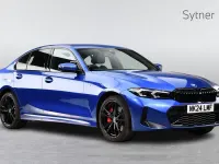 Used BMW 330e M Sport 292 HP (214 kW) 2024 Other Sedan