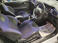 Used Citroën DS3 Cabriolet 155 HP (114 kW) 2013 White Cabriolet