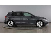 Usado VW Golf VIII Match 272 HP (200 kW) 2025 Cinzento Citadino