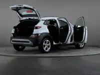 Used Hyundai Kona SE 120 HP (88 kW) 2022 White SUV