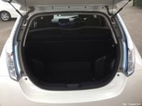 Used Nissan Leaf Acenta 80 kW (109 HP) 2014 Hatchback