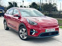 Used Kia e-Niro 63 kW (87 HP) 2022 SUV