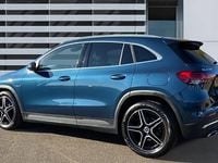 Used Mercedes GLA180 Executive 136 HP (100 kW) 2023 SUV
