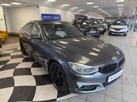 Used BMW 328 2013 Grey Hatchback