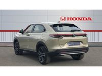 used Honda HR-V 1.5 eHEV Elegance 5dr CVT Hybrid Hatchback