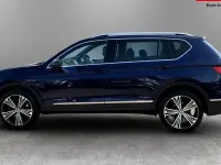 Used Seat Tarraco 4Drive 190 HP (139 kW) 2020 SUV
