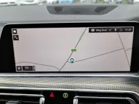 Usado BMW X5 M Sport 2021 Blanco SUV