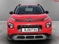 Used Citroën C3 Feel 82 HP (60 kW) 2019 Hatchback