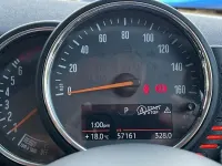 Used Mini ONE Hatch 102 HP (75 kW) 2016 Blue Hatchback