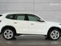 Used BMW X1 xLine 168 HP (123 kW) 2023 White SUV