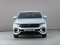 Used VW T-Roc R-line 150 HP (110 kW) 2025 SUV
