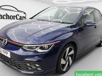 Used VW Golf VIII GTI 245 HP (180 kW) 2024 Hatchback
