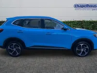 Used MG HS SE 2024 SUV