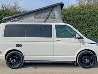 Used VW Transporter Startline 110 HP (80 kW) 2024 Van