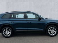 used Skoda Kodiaq 1.5 TSI SE 5dr DSG