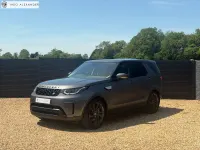 Used Land Rover Discovery 5 HSE 306 HP (225 kW) 2019 Grey SUV