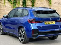 Used BMW X1 M Sport 326 HP (239 kW) 2026 SUV