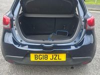 Used Mazda 2 90 HP (66 kW) 2019 Hatchback