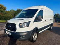 used Ford Transit 2.0 TDCi 130ps H2 Van