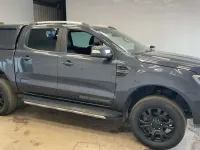 Used Ford Ranger Wildtrack 2021 Grey Pickup