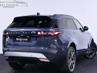 Używany Land Rover Range Rover Velar S 204 KM (150 kW) 2026 SUV