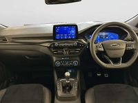 Used Ford Kuga ST-Line X 150 HP (110 kW) 2023 SUV
