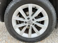 Used VW Tiguan SE 2013 Beige SUV