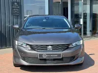Used Peugeot 508 Allure 2019 Grey Hatchback