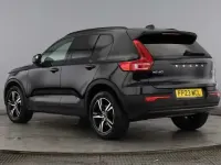 Used Volvo XC40 Plus 161 HP (118 kW) 2023 SUV
