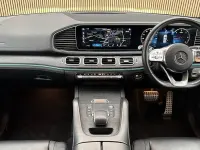 Used Mercedes GLE400 AMG line 330 HP (242 kW) 2023 Grey SUV