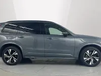 Used Volvo XC90 Plus 247 HP (181 kW) 2022 Grey SUV