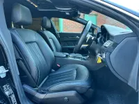 Used Mercedes CLS220 AMG Line Premium 2015 Black Coupe