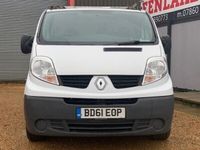 used Renault Grand Espace 2.2 dCi Expression 5dr MPV 2011