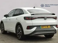 Used VW ID.5 Pro 210 kW (286 HP) 2025 White SUV