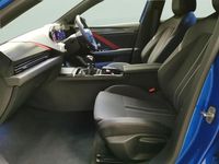 Second-hand Vauxhall Astra GS Line 130 CP (95 kW) 2022 Albastru Hatchback