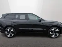 Used Volvo EX90 Performance 500 kW (680 HP) 2026 Black SUV
