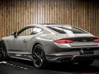 Used Bentley Continental 2025 Grey Coupe