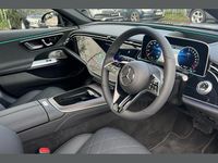 Used Mercedes E300 Premium Plus 308 HP (226 kW) 2025 Black Estate