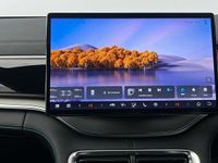 Used BYD Seal U Comfort 218 HP (160 kW) 2025 Black SUV