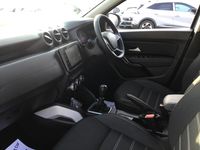 Used Dacia Duster Journey 130 HP (95 kW) 2023 Urban grey SUV