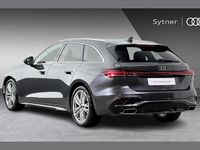Used Audi A5 S-Line 147 HP (108 kW) 2026 Grey Estate