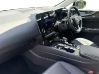 Used Lexus NX450h+ 292 HP (214 kW) 2026 Grey SUV