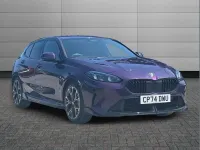 Used BMW 120 M Sport 154 HP (113 kW) 2024 Other Hatchback