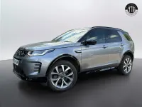 Used Land Rover Discovery Sport HSE Dynamic 2024 Grey SUV