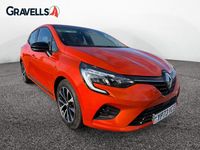 Used Renault Clio V Evolution 90 HP (66 kW) 2023 Orange  Hatchback
