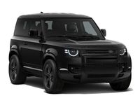Nowe Land Rover Defender SE Dynamic 249 KM (183 kW) 2025 SUV