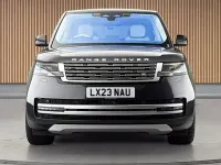 Used Land Rover Range Rover Autobiography 441 HP (324 kW) 2023 Carpathian grey SUV