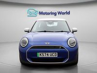 Occasion Mini Cooper Exclusive 160 kW (218 ch) 2026 Citadine